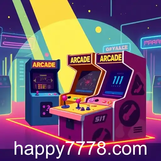 Arcade Games