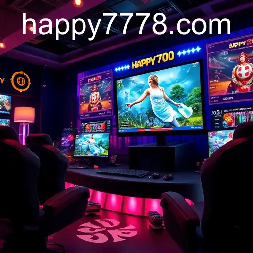 Digital Evolution in Gaming