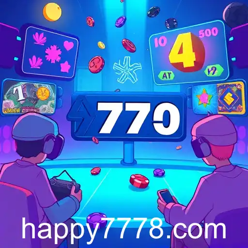 The Evolution of Online Gaming Platforms