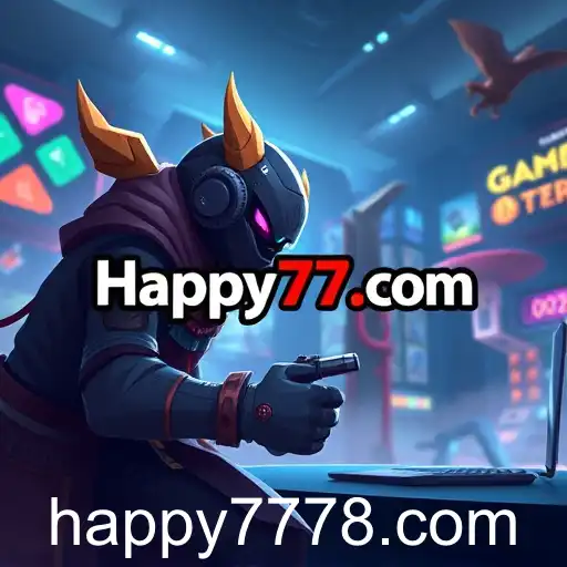 The Rise of Happy777: A New Era in Online Gaming