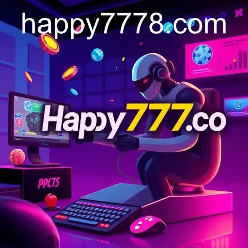 happy777 com